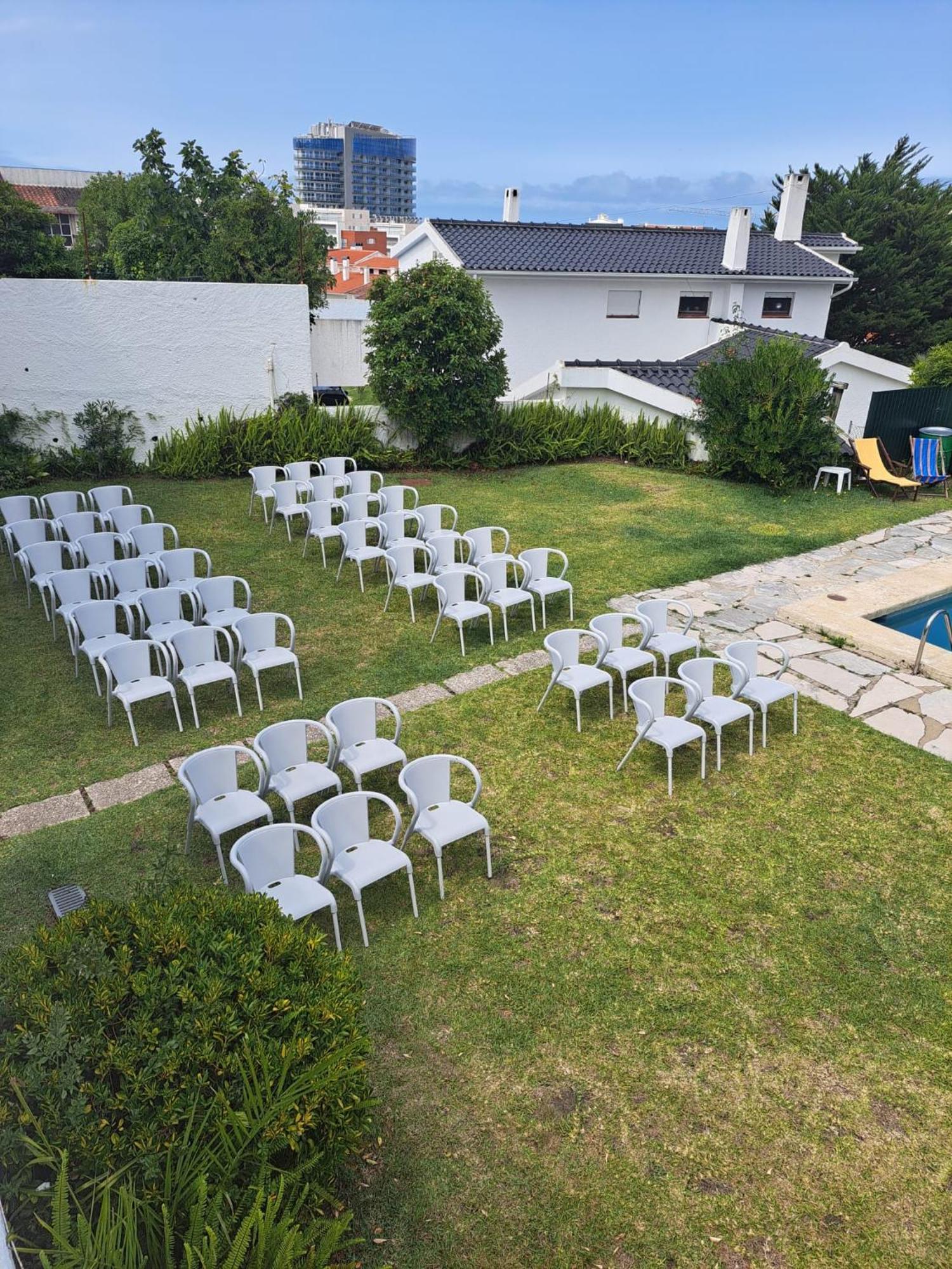 Boutique Inn & Restaurant - Casa Dos Suecos Figueira da Foz Exterior foto